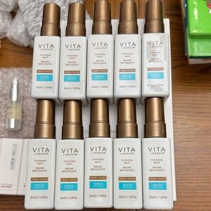 Vita Liberata Tanning Mist medium